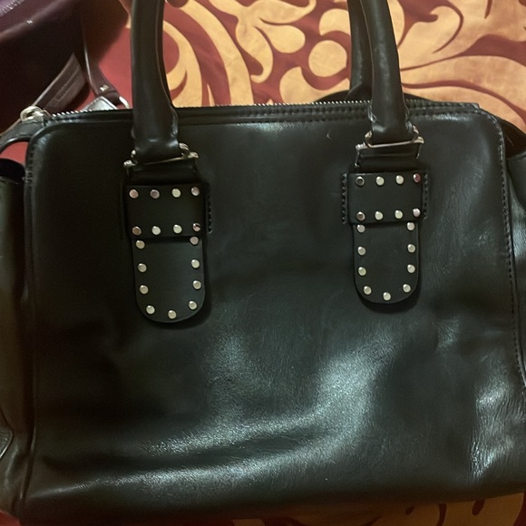 Rebecca Minkoff leather bag - Picture 5 of 16